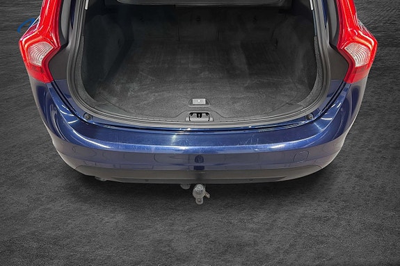 Volvo V60 15 of 16