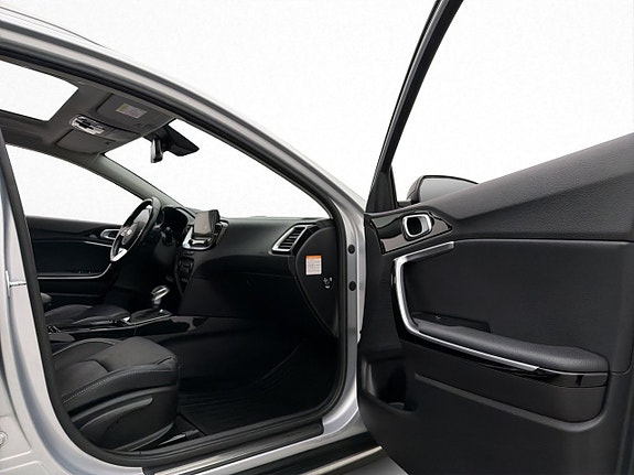 Kia XCeed 23 of 30