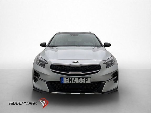 Kia XCeed 2 of 30