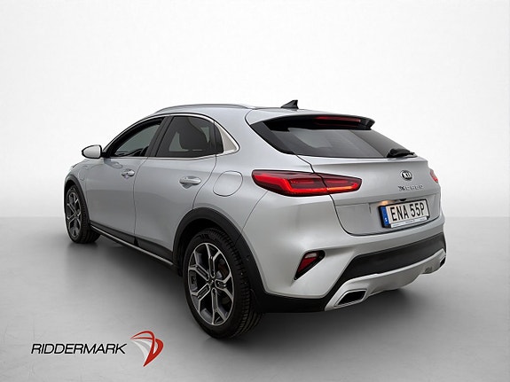 Kia XCeed 5 of 30