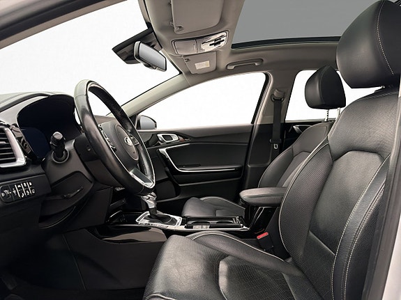 Kia XCeed 11 of 30