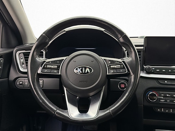 Kia XCeed 14 of 30