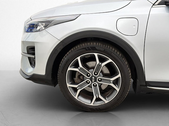Kia XCeed 29 of 30