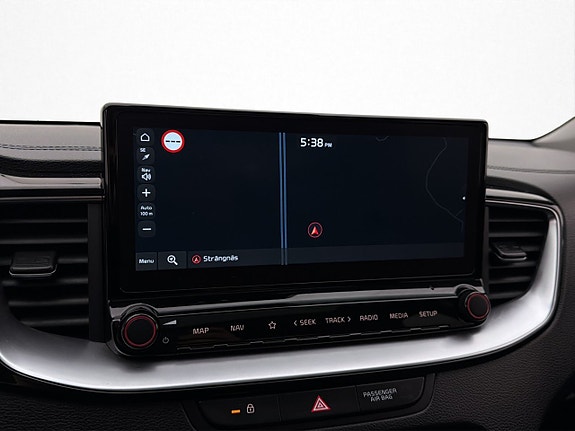 Kia XCeed 19 of 30