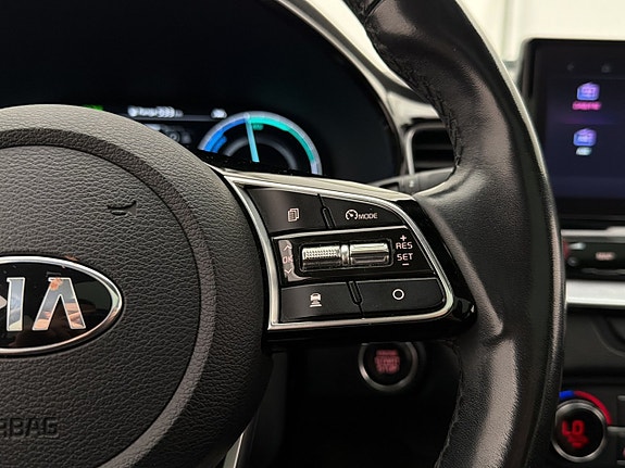 Kia XCeed 17 of 30