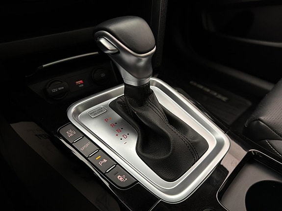Kia XCeed 22 of 30