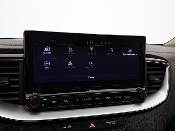 Kia XCeed 20 of 30