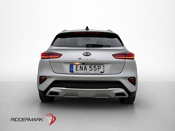 Kia XCeed 6 of 30