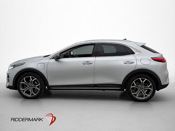Kia XCeed 4 of 30