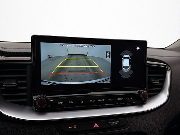 Kia XCeed 18 of 30