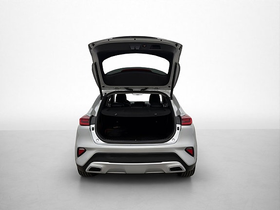 Kia XCeed 26 of 30