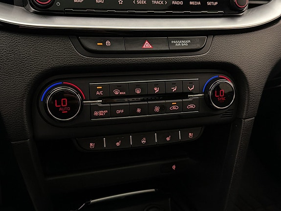 Kia XCeed 21 of 30