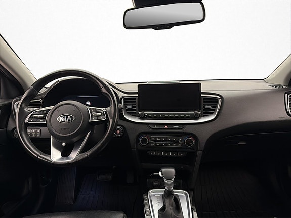 Kia XCeed 13 of 30