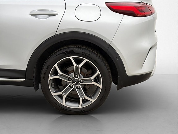 Kia XCeed 30 of 30