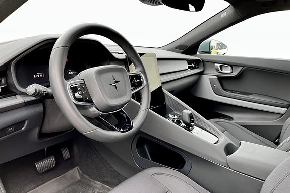 Polestar 2 8 of 15