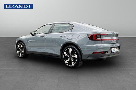 Polestar 2 2 of 15