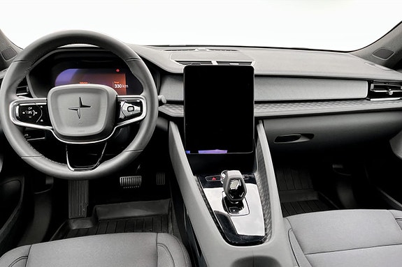 Polestar 2 5 of 15