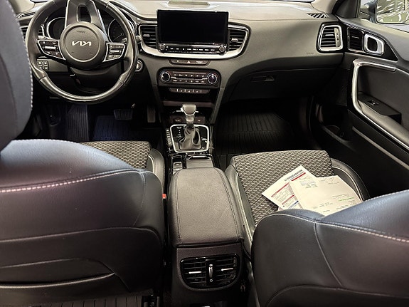 Kia Ceed 7 of 15