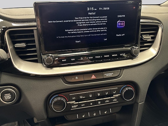 Kia Ceed 11 of 15