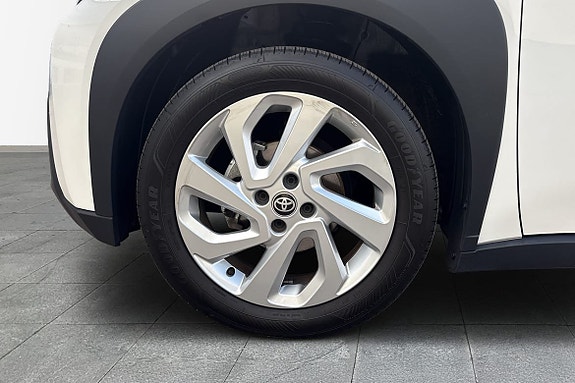 Toyota Aygo X 17 of 20