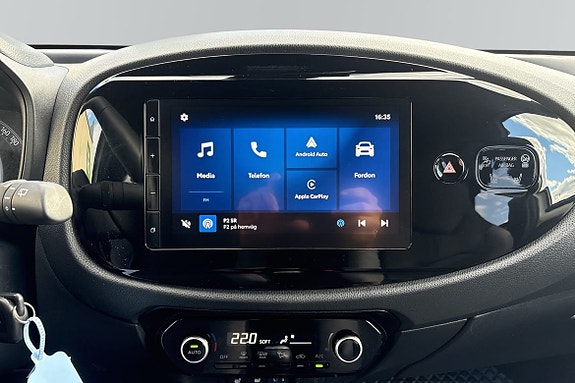 Toyota Aygo X 16 of 20