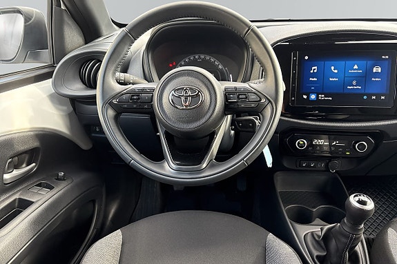 Toyota Aygo X 10 of 20