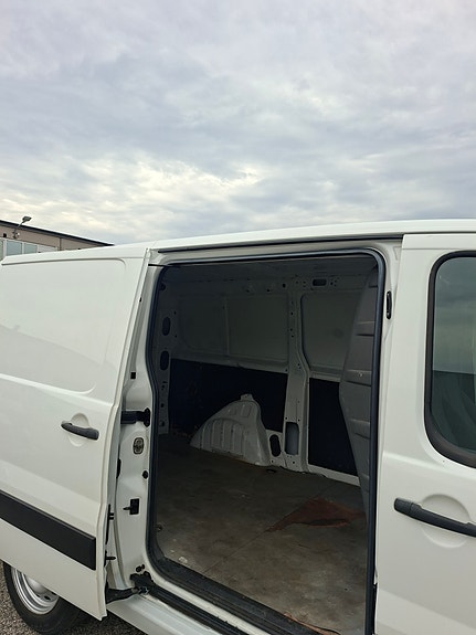 Citroen Jumpy 8 of 11