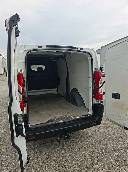 Citroen Jumpy 6 of 11