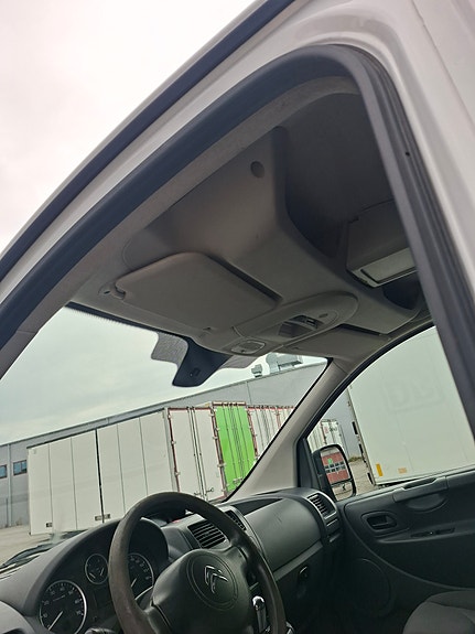 Citroen Jumpy 11 of 11