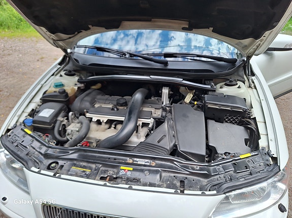 Volvo V70 9 of 11