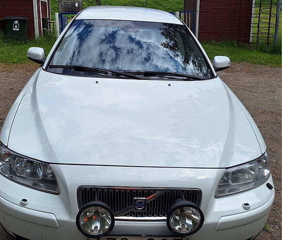 Volvo V70 10 of 11