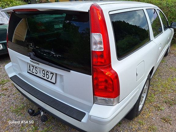 Volvo V70 5 of 11