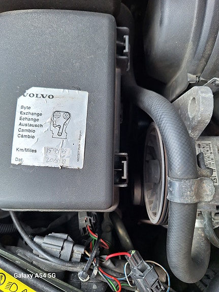 Volvo V70 7 of 11