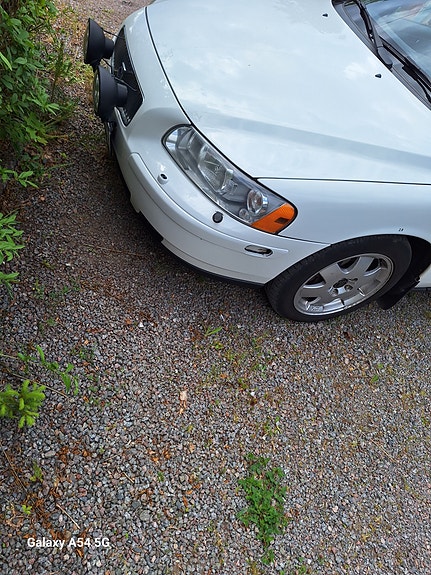 Volvo V70 6 of 11