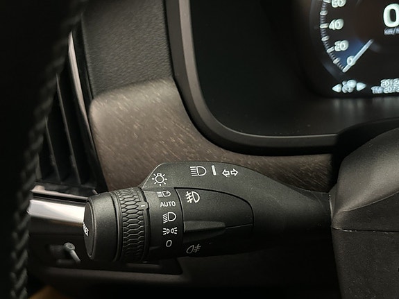 Volvo V90 Cross Country 27 of 30