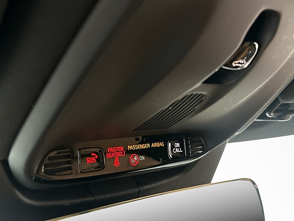 Volvo V90 Cross Country 24 of 30