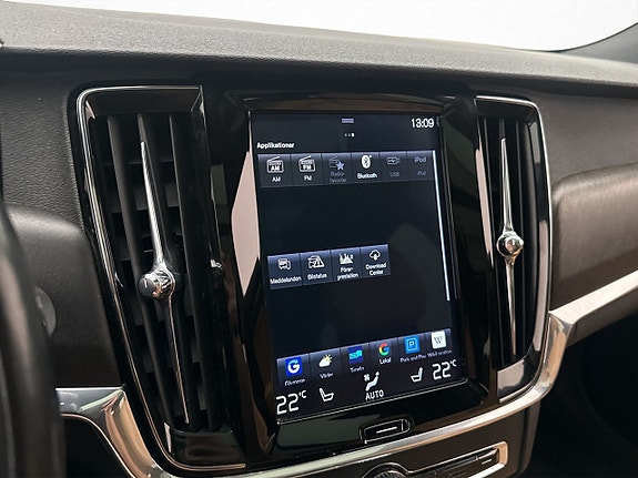 Volvo V90 Cross Country 17 of 30