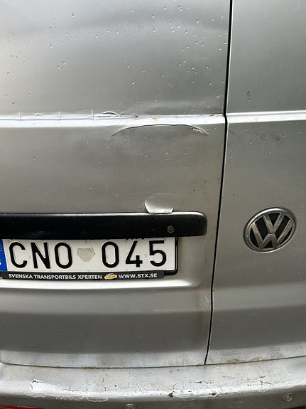 Volkswagen Transporter 8 of 9