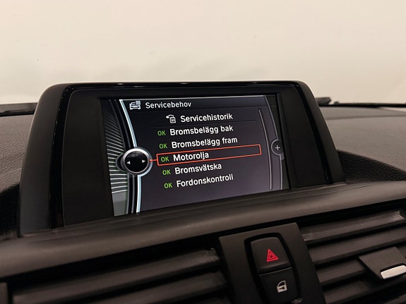 BMW 118d 13 of 13