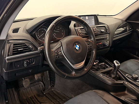 BMW 118d 7 of 13