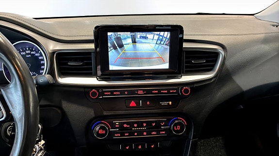 Kia Ceed 11 of 11