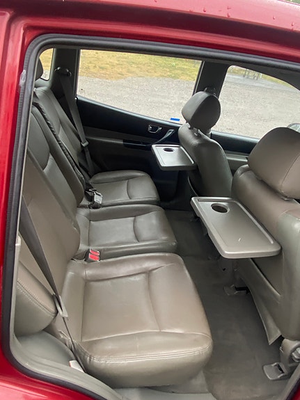 Chevrolet Tacuma 7 of 7