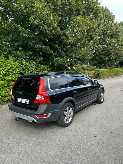 Volvo XC70 4 of 7