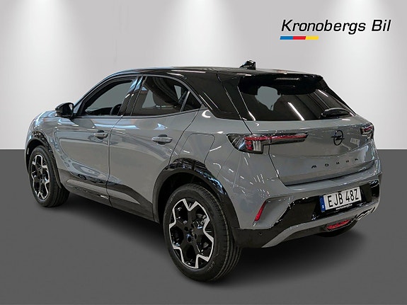 Opel Mokka 6 of 24