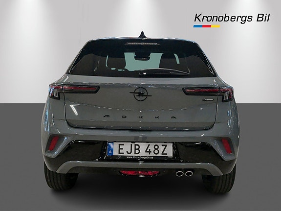 Opel Mokka 5 of 24