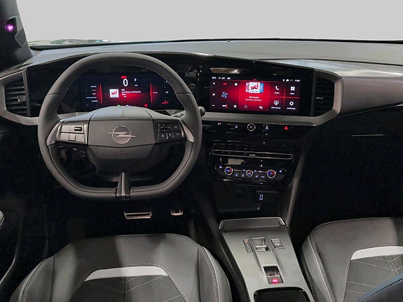 Opel Mokka 7 of 24