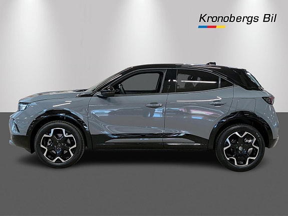 Opel Mokka 4 of 24