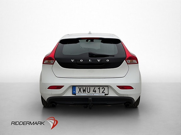 Volvo V40 5 of 27
