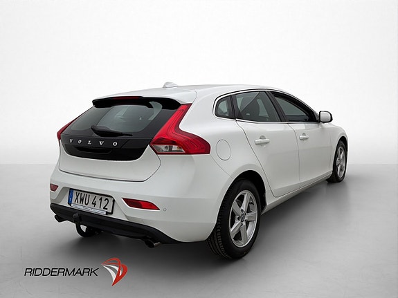Volvo V40 6 of 27
