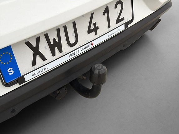 Volvo V40 8 of 27